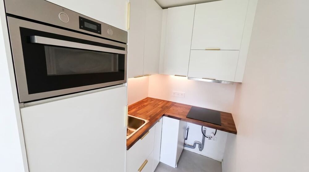 Location Appartement Studio de 26m2 à louer sur Dammarie-les-Lys Dammarie les lys