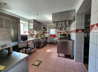  Maison à vendre 12 pièces 307 m²