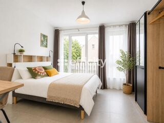  Appartement à vendre 4 pièces 67 m²