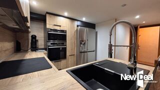  Duplex/triplex  vendre 5 pices 108 m