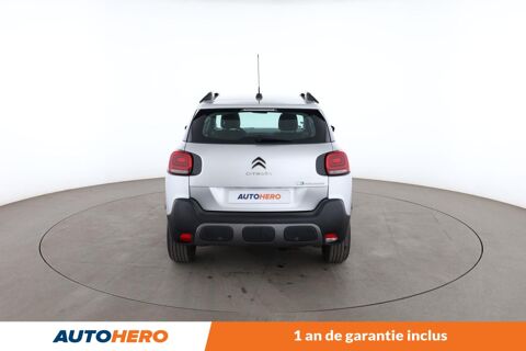 C3 Aircross 1.5 Blue-HDi Feel BV6 100 ch 2019 occasion 92130 Issy-les-Moulineaux