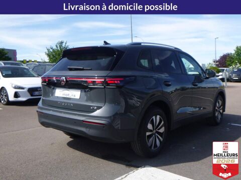 Tiguan eTSI 131 DSG7 VW Edition 2026 occasion 10150 Lavau
