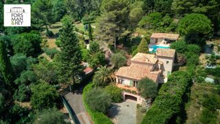  Maison à vendre 6 pièces 166 m²