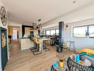  Appartement � vendre 3 pi�ces 74 m�