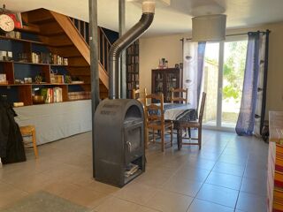 Maison à vendre 5 pièces 96 m²