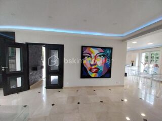  Maison � vendre 6 pi�ces 165 m�