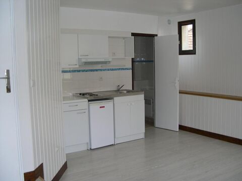  Appartement � louer 1 pi�ce 21 m�