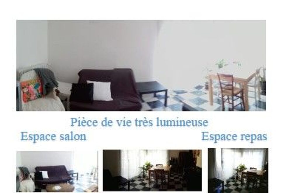 Location Appartement Appartement de 49m2 à louer sur Rouen Rouen