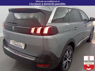 5008 Essence 130 EAT8 Allure 5PL 2019 occasion 10150 Lavau