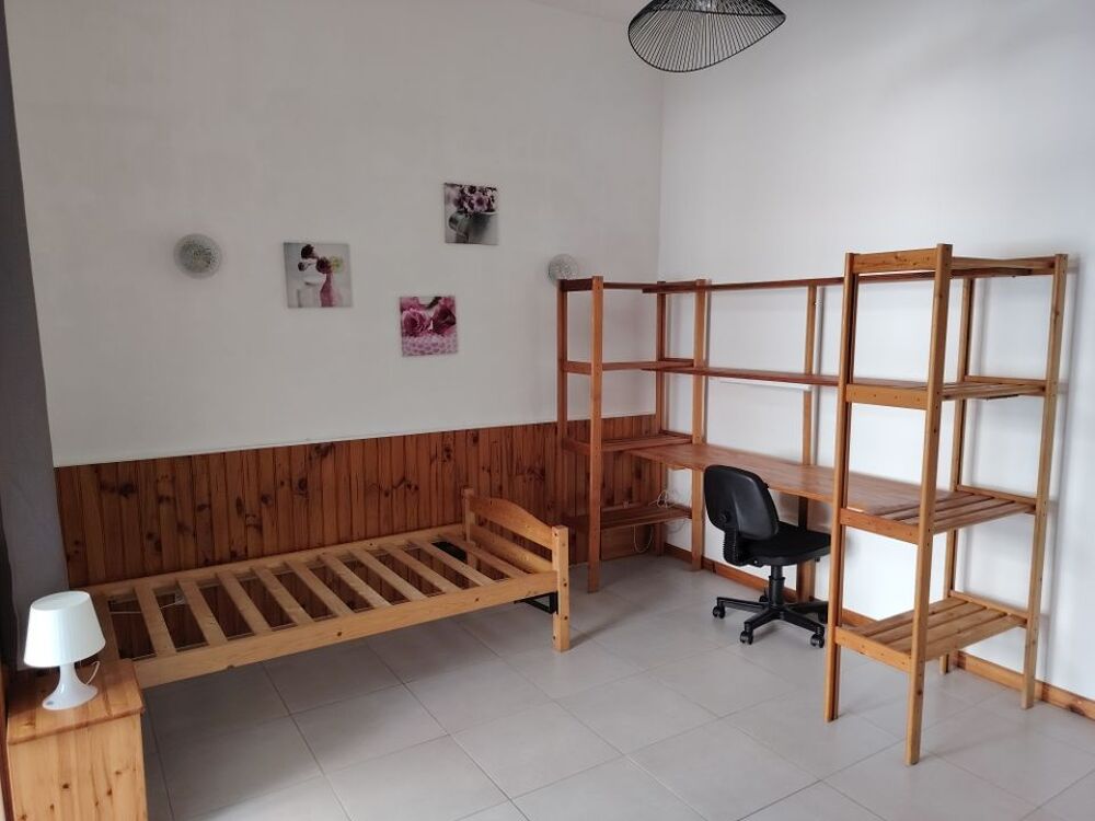 Location Appartement Appartement de 21m2 à louer sur Reims Reims