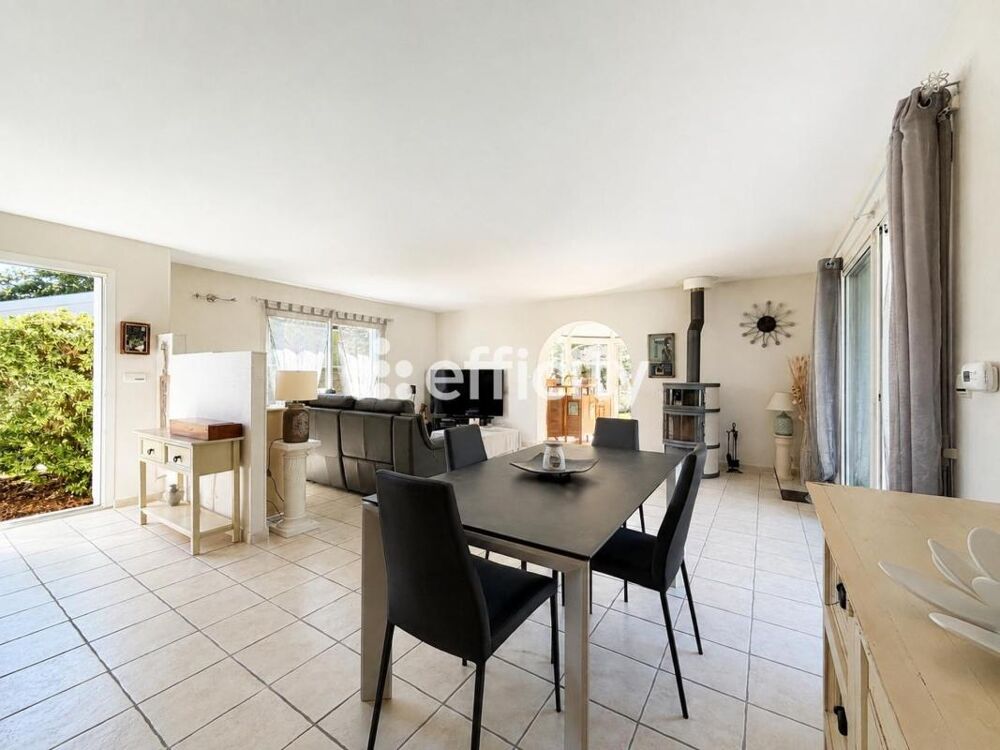 Vente Maison Maison Audenge