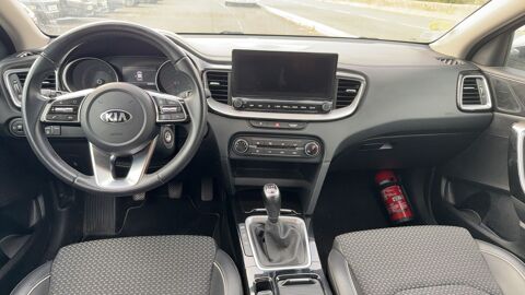 XCeed 1.6 CRDi 136 MHEV Design 2021 occasion 11000 Carcassonne