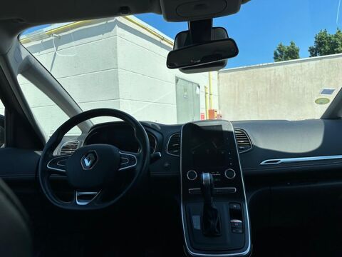 Grand scenic IV IV 1.6 DCI 160 ENERGY INTENS EDC 7PL 2018 occasion 78240 Chambourcy
