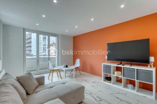  Appartement � vendre 3 pi�ces 54 m�