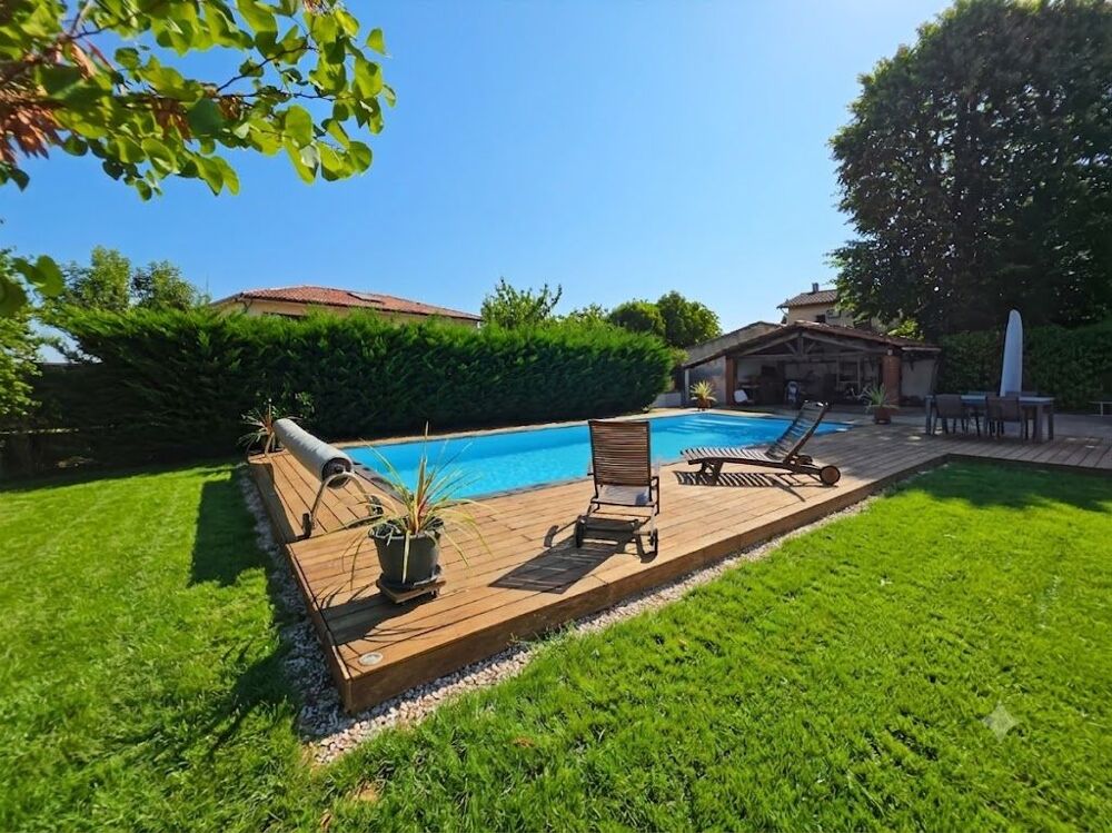 à vendre  Maison Balma (31130)