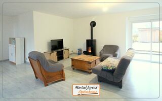  Maison � vendre 6 pi�ces 220 m�