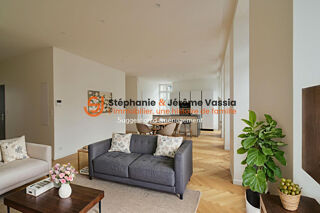  Appartement  vendre 4 pices 82 m