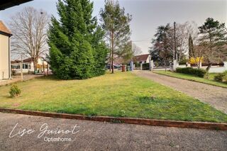  Maison à vendre 7 pièces 144 m²