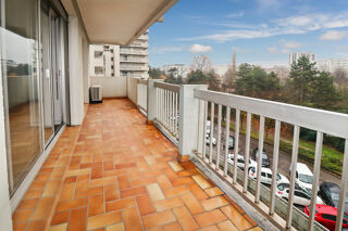  Appartement à vendre 3 pièces 85 m²