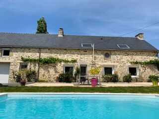  Maison à vendre 8 pièces 277 m²