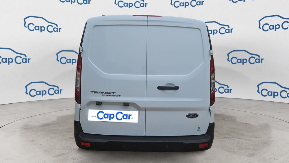 Transit Connect II 1.5 EcoBlue 100 Active 2021 occasion 83680 La Garde Freinet