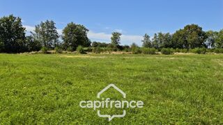  Terrain à vendre 2243 m²