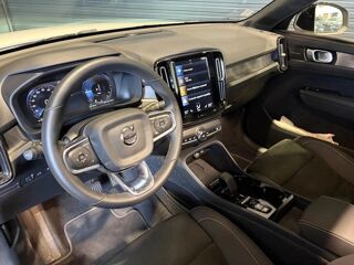 XC40 Plus Recharge Pure Electric 2WD 2022 occasion 34130 Valergues