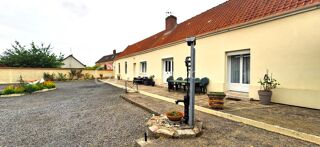  Maison  vendre 8 pices 248 m