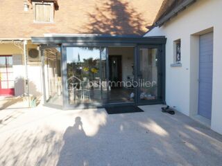  Propriété/château à vendre 7 pièces 316 m²
