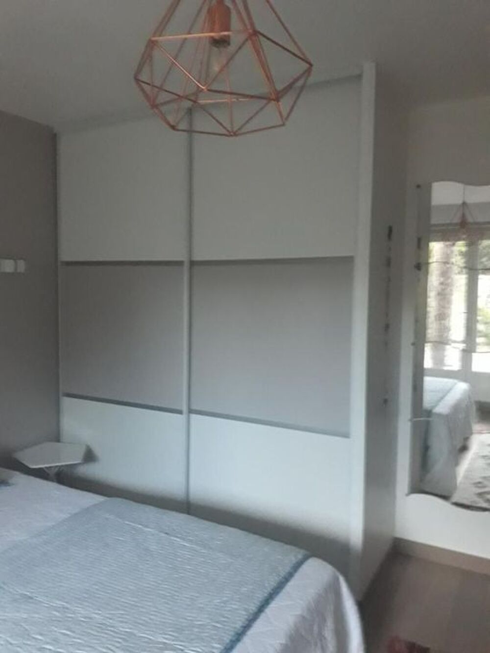 Location Appartement Chambre de 14m2 à louer sur Bordeaux Bordeaux