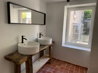  Maison à louer 4 pièces 110 m² Montchaboud