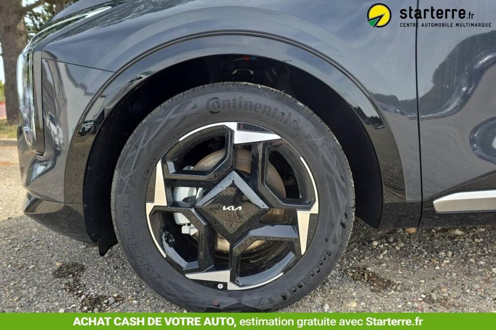 Sportage Hybride 239 ch BVA6 Active 2026 occasion 69190 Saint-Fons