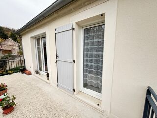  Appartement � vendre 3 pi�ces 57 m�