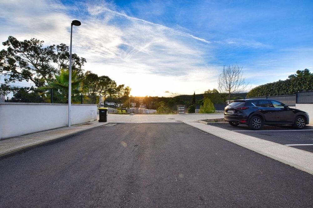 Vente Terrain Rare – Terrain à bâtir 754 m² – Fond d'impasse, vue dégagée – Saint-Gély-du-Fesc Saint gely du fesc