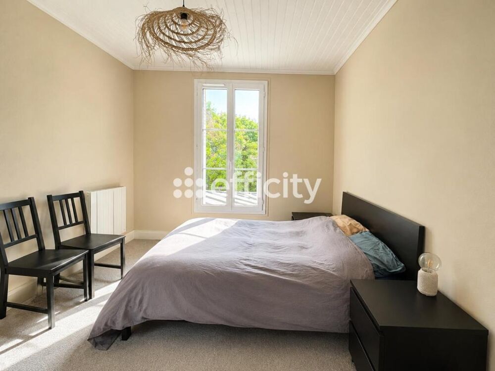 Vente Appartement Appartement Asnieres sur seine