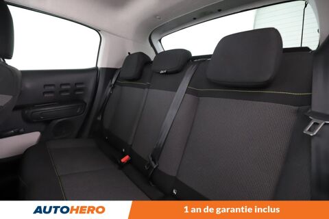 C3 1.5 Blue-HDi Feel BV6 102 ch 2018 occasion 92130 Issy-les-Moulineaux