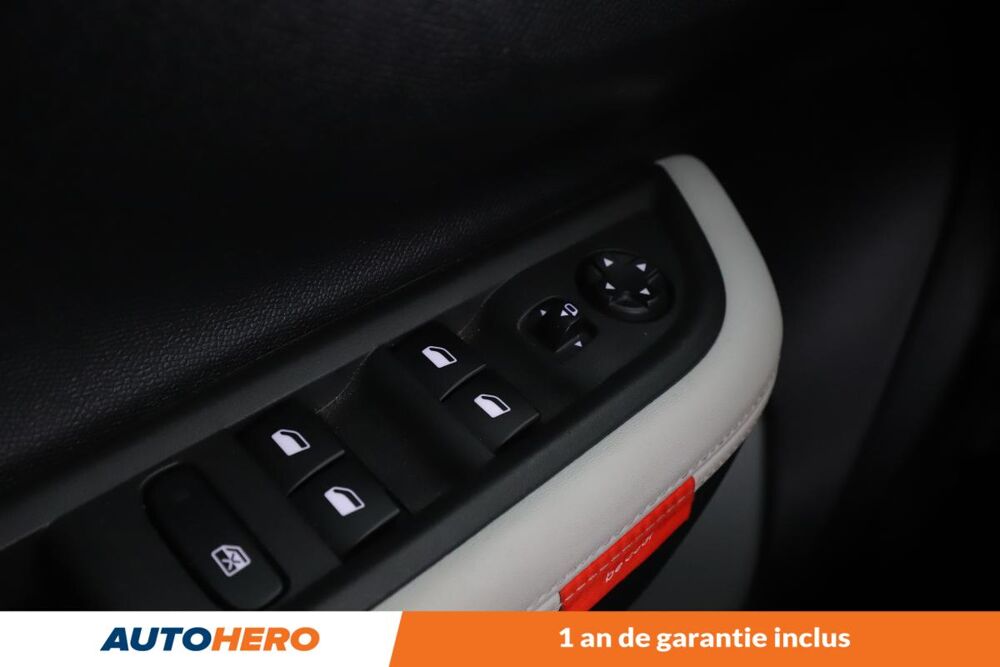 C3 Aircross 1.2 Hybride Max e-DCS6 145 ch 2025 occasion 92130 Issy-les-Moulineaux