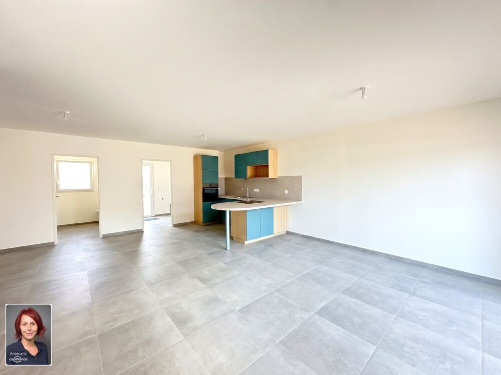 Location Maison COURVILLE SUR EURE Maison à louer 3 pièces, 2 chambres, terrain de 264 m² Location meublée Courville sur eure