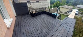  Appartement � vendre 2 pi�ces 36 m�