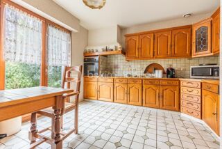  Maison à vendre 6 pièces 139 m²