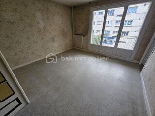  Appartement à vendre 3 pièces 64 m²