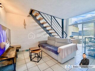  Appartement � vendre 2 pi�ces 41 m�