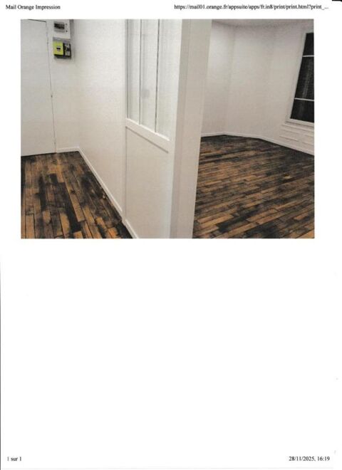  Appartement  louer 3 pices 67 m