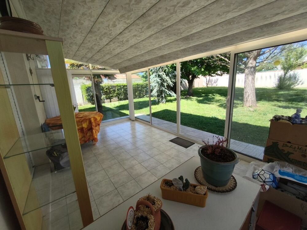 Vente Maison Maison à vendre 4 pièces MESCHERS SUR GIRONDE (17) Meschers sur gironde