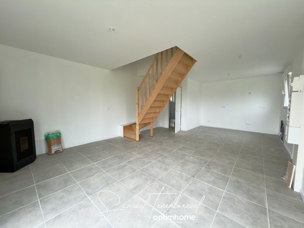 Maison contemporaine avec vue exceptionnelle sur la vallée de la Touques  COQUAINVILLIERS (14130)