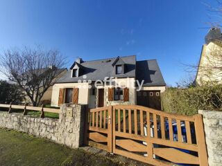  Maison � vendre 6 pi�ces 124 m�