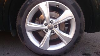 Q5 II 2.0 TDI 190 Quattro S-Tronic 7 Avus 2017 occasion 77700 Chessy