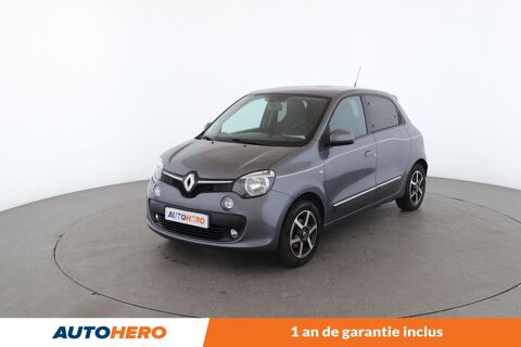 Annonce voiture Renault Twingo 11390 €