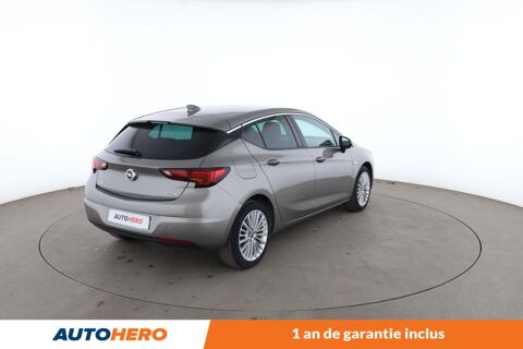Astra 1.0 Turbo ecoFLEX Innovation 105 ch 2017 occasion 92130 Issy-les-Moulineaux