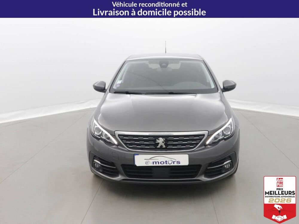 308 Essence 110 Allure Pack +GPS +PDC AR/AV 2021 occasion 10150 Lavau